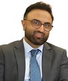 Usman Durrani